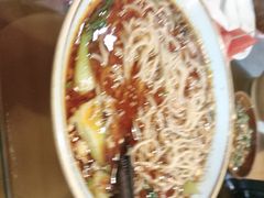 -重庆石磨豆花庄(乔庄店)