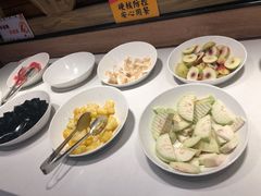 -豪客来牛排(商汇人和广场店)
