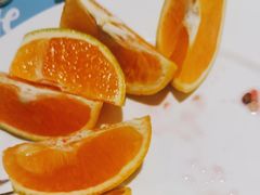 -海口绿发希尔顿酒店-田园汇自助餐·三文鱼·海鲜