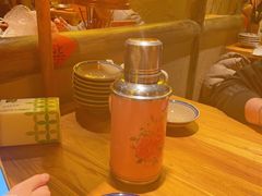 -破三川·新川菜(静安大融城店)