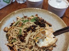 -圳兴面王·拌川·特色炒面(南山保利剧院店)