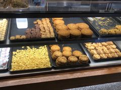 -好利来(彩香店)