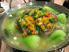 -东方御宴海鲜酒楼(棕泉酒店)