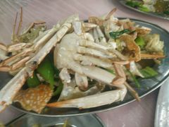 -板桥海鲜广场(文明东店)