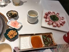 -千寻山野烤肉(中关村店)