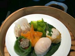-唐茶苑(Soho)