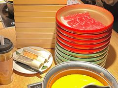 -温野菜涮涮锅(西单大悦城店)
