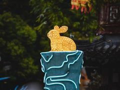 -上海城隍庙