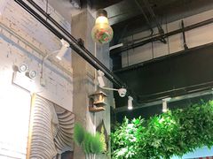 大堂-Hi YOU你的饭局泰餐厅(雍和宫店)
