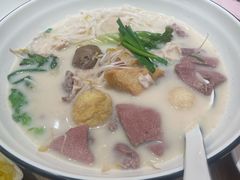 -谭仔米线(壹方城店)