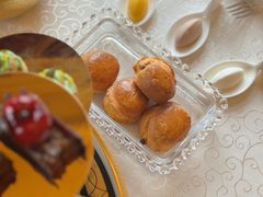 -Salon de Ville浦江汇(上海外滩华尔道夫酒店店)