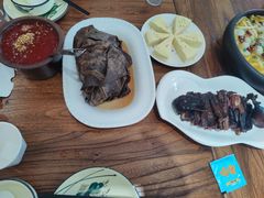 -兰桂坊·花园餐厅(西湖店)