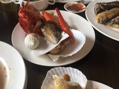 -成都蒲江花样年福朋喜来登度假酒店·宜客乐西餐厅