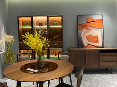 -兴力达装饰家具城(凯旋路店)