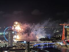 -新加坡瑞士史丹福酒店