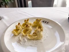 -北京全聚德(王府井店)