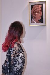 -杜卡诗salon