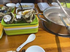 -养牛邓·潮汕牛肉海鲜自助火锅(广州店)
