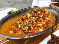 -宜城私房菜.臭鳜鱼(九华新街店)