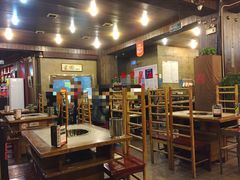 大堂-袁记串串香(新南门店)