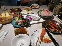-围炉夜话·潮汕卤水火锅(榕江店)