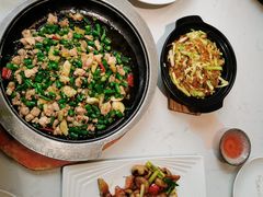 -周三的情书花园餐厅(江北店)
