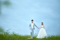 -帆拉斐婚纱摄影(春熙店)