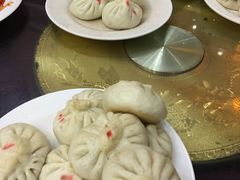 -京天红酒家(虎坊路店)