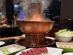 -南门涮肉(通州大船店)