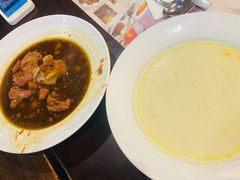 -德大西餐社(云南南路店)