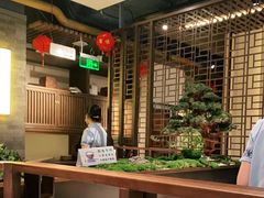 大堂-翠园(北京王府中环店)