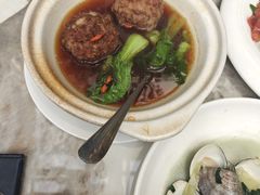 -又见炊烟私房菜(敬亭路店)