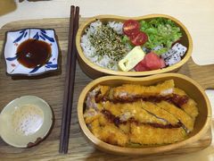 -半饱日式甜品(ifs国际金融店)