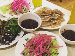 -黑八私房老北京炸酱面