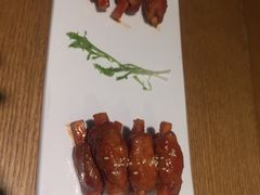 -菩提树·素食餐厅(汇智国际商业中心店)