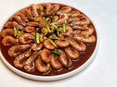 -乾隆美食·本帮菜(黄河路店)