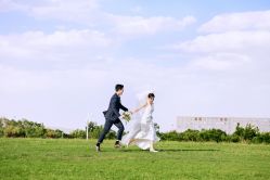 -绽放摄胶片摄影工作室