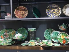 -杭州陶瓷品市场·景青陶瓷有限公司