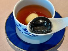 黑芝麻汤圆-新荣记(椒江店)