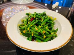 黄花苗-新南华大酒店(长寿店)
