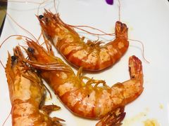 -渔日本料理铁板烧(新天地假日广场店)