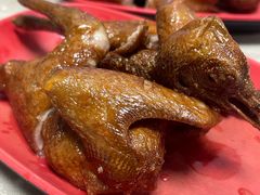 烤乳鸽-光明刘冰乳鸽店(光明法政北路店)