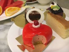 -城市名人酒店-喝彩西餐厅(名人城市广场店)