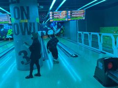 -世代星球·保龄球·镭战真人CS·团建(杨浦店)