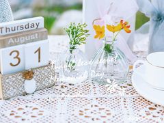 -爱我旅拍婚纱摄影(大理店)