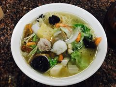 -张一品食府
