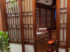 -麒麟小院·老九江菜(安平路店)