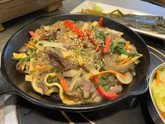 -咕咕站韩国料理(紫金港店)