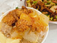 -枣阁园滴滴自助餐