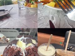 -Chili's Cafe&Bar奇利斯(滨江店)